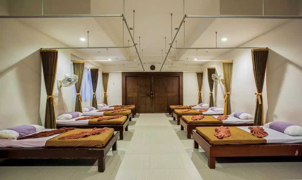 Apasari Krabi